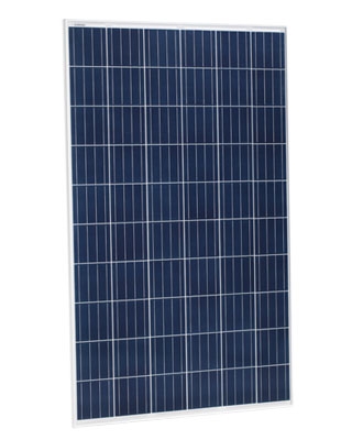 Placa Solar Flexible Solbian SP 24 82Wp