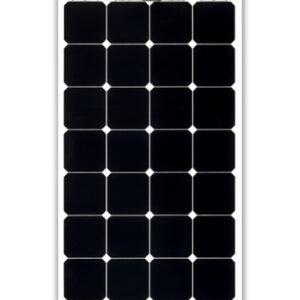 Placa Solar Flexible Solbian SR 16 L 80Wp